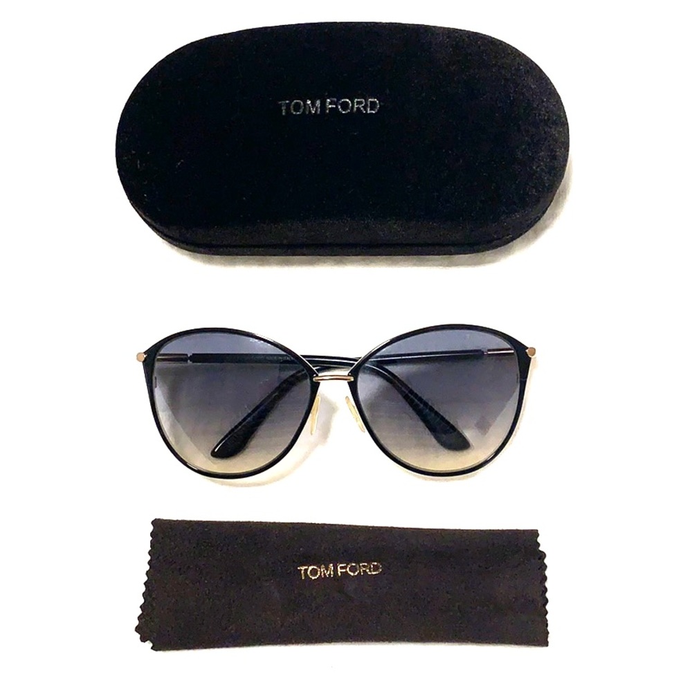 ❌Tom Ford Penelope sunglasses